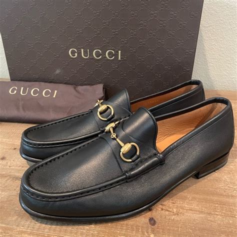 gucci miro soft loafers|More.